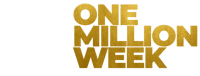 ONE MILLION WEEK | LUNES 13 DE FEBRERO/2023
