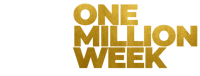 ONE MILLION WEEK | LUNES 13 DE FEBRERO/2023 ONE MILLION WEEK | LUNES 13 DE FEBRERO/2023